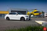 BMW 2-Series on Vossen Wheels (CVT) 2017 года